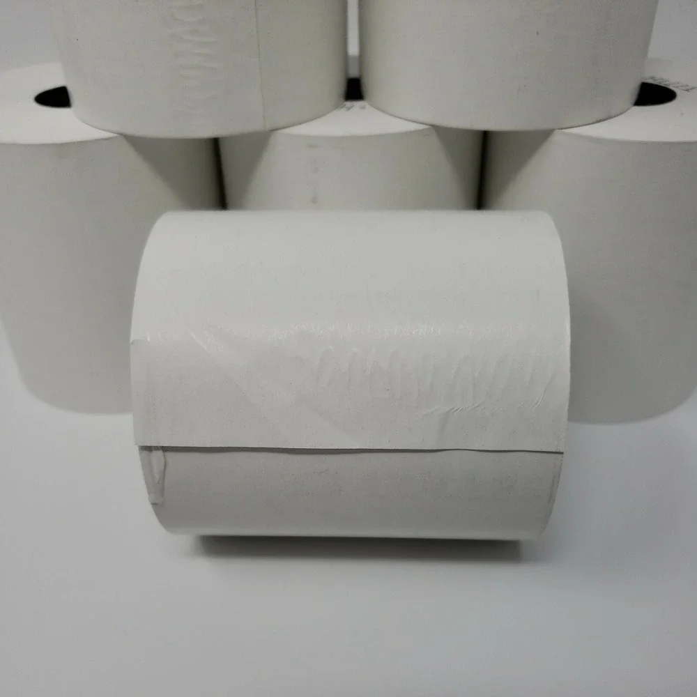 6 Rolls 3-1/8
